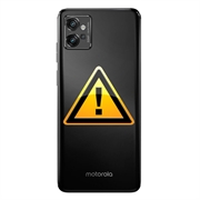 Motorola Moto G32 Akkufachdeckel Reparatur