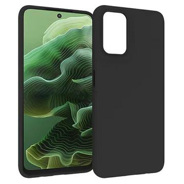 Motorola Moto G35 Anti-Rutsch TPU Hülle