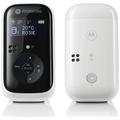 Motorola Kinderzimmer PIP15 HD Audio-Babyphone - Weiß