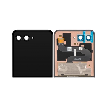 Motorola Razr 50 Ultra LCD Display (Extern) - 5D68C24593