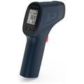 Motorola TE-93 Berührungsloses Digitalthermometer - Blau