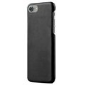 iPhone 7 / iPhone 8 Mujjo Leder Cover