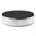 Multifunktions Mini Magnetische Smartphone Halterung - Silber