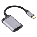 Multiport 3-in-1 USB-C zu 4K HDMI Adapter - PD3.0, 3D - 100W