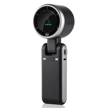 N607 Faltbarer Turbo-Handventilator mit Riemen