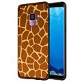 Samsung Galaxy S9 NXE Fashion TPU Hülle
