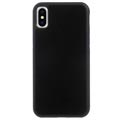 iPhone X / iPhone XS Nanotechnologie Anti-Gravity Cover