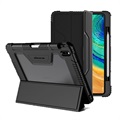 Nillkin Bumper Huawei MatePad Pro Folio Hülle - Schwarz