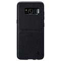 Samsung Galaxy S8 Nillkin Burt Cover
