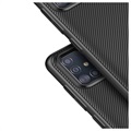 Nillkin CamShiled Samsung Galaxy A51 Hülle - Schwarz