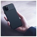 Nillkin CamShiled iPhone 11 Pro Hülle - Schwarz