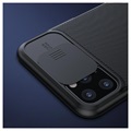 Nillkin CamShiled iPhone 11 Pro Hülle - Schwarz