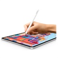 Nillkin Crayon K2 Kapazitiver Stylus-Stift für iPad - Weiß