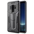 Samsung Galaxy S9+ Nillkin Defender II Serie Hybrid Case