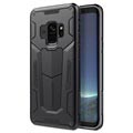 Samsung Galaxy S9 Nillkin Defender II Serie Hybrid Case