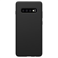 Nillkin Flex Pure Samsung Galaxy S10 Liquid Silikonhülle