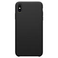 Nillkin Flex Pure iPhone XS Max Liquid Silikonhülle