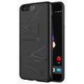 Nillkin Magic Samsung Galaxy S9 Qi-Ladehülle - Schwarz