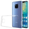 Nillkin Nature 0.6mm Huawei Mate 20 Pro TPU Hülle - Durchsichtig