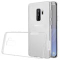 Samsung Galaxy S9+ Nillkin Nature Serie 0.6mm TPU Case