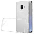 Samsung Galaxy S9 Nillkin Nature 0.6mm TPU Case