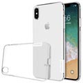 Nillkin Nature 0.6mm iPhone XS Max TPU Hülle