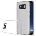 Samsung Galaxy S8 Nillkin Nature 0.6mm TPU Hülle