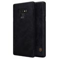 Nillkin Qin Serie Samsung Galaxy Note9 Flip Case