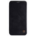 Nillkin Qin Serie iPhone XR Flip Hülle
