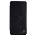 Nillkin Qin iPhone 12 Pro Max Flip Case
