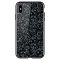 Nillkin Seashell iPhone XS Max Hybrid Hülle