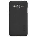 Samsung Galaxy J3 (2015) Nillkin Super Frosted Shield Schale