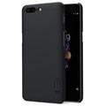 OnePlus 5 Nillkin Super Frosted Shield Cover