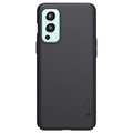 Nillkin Super Frosted Shield OnePlus Nord 2 5G Hülle