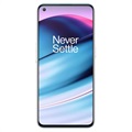 Nillkin Super Frosted Shield OnePlus Nord CE 5G Hülle - Weiß