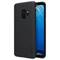 Samsung Galaxy S9 Nillkin Super Frosted Shield Hülle