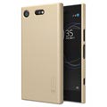 Sony Xperia XZ1 Compact Nillkin Super Frosted Shield Cover