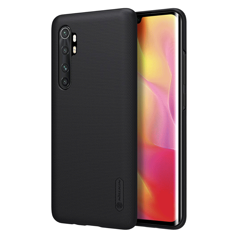 mi note 10 lite case