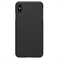Nillkin Super Frosted Shield iPhone XS Max Hülle