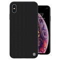 Nillkin Textured iPhone X / iPhone XS Hybrid Hülle