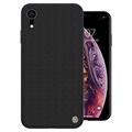 Nillkin Textured iPhone XR Hybrid Hülle