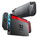 Nintendo Switch 2 Supcase Kristallgehülle