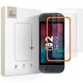 Nintendo Switch 2 Tech-Protect Easy Set+ Panzerglas - 9H - 2 Stk.