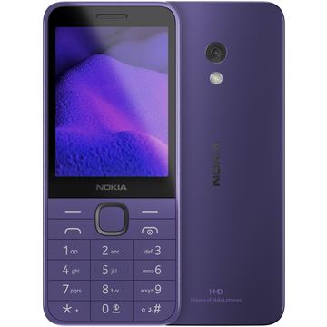 Nokia 235 4G (2024) - Lila