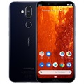 Nokia 8.1