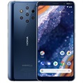 Nokia 9 PureView - 128GB - Mitternachtsblau