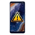 Nokia 9 PureView Akku Reparatur