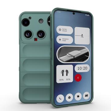 Nothing Phone (3) Rugged TPU Hülle