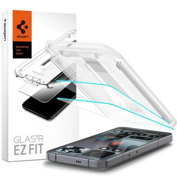 Nothing Phone (3) Spigen Glas.tR Ez Fit Panzerglas - 9H - 2 Stk.