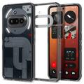 Nothing Phone (3a) Spigen Ultra Hybrid Hülle - Weltraumkristall